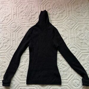 NAADAM Classic cashmere Turtleneck Sweater